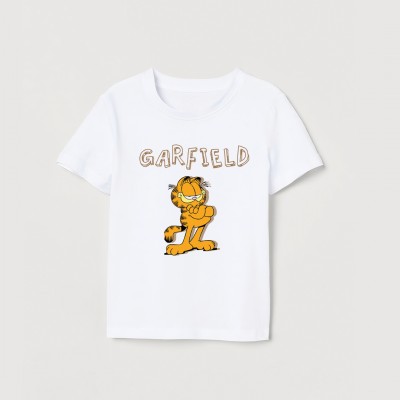 Շապիկ - Garfield