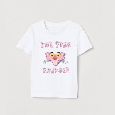 Շապիկ - The pink panther