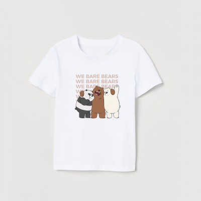 Շապիկ - We bare bears