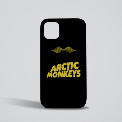 Պատյան - Arctic Monkeys
